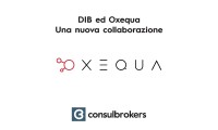 DIB ed Oxequa - Una nuova collaborazione